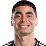 Miguel Angel Almiron