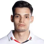 Damián Josue Bobadilla