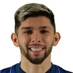 Julio Cesar Enciso
