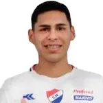 Gustavo Ruben Caballero