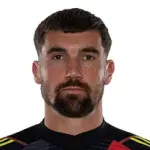 Mathew David Ryan