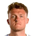 Harry James Souttar