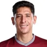 Edson Omar Alvarez