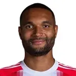 Jonathan Glao Tah