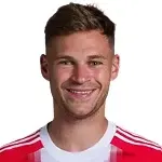 Joshua Walter Kimmich