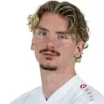 Nick Woltemade