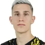 Nico Cédric Schlotterbeck
