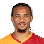 Leroy Aziz Sane