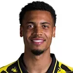 Felix Kalu Nmecha