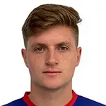 Bradley Paul Cross