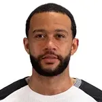 Memphis Depay