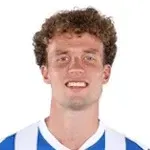 Mats Henrik Berne Wieffer