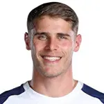 Micky Van De Ven