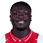 Brian Ebenezer Adjei Brobbey