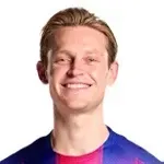 Frenkie De Jong