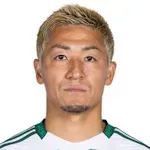 Daizen Maeda