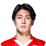 Keito Nakamura