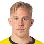 Herman Nils Johansson