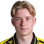 Daniel Jonathan Svensson