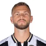 Jesper Kewe Karlstrom