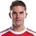 Viktor Einar Gyokeres