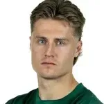 Mattias Olof Svanberg