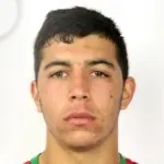 Erik Antonio Lira