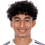 Rayan Elloumi
