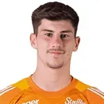 Mike Louis Penders