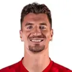 Thomas Andre Meunier