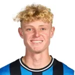 Joaquin Ronny Seys