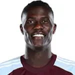 Amadou Ba Onana