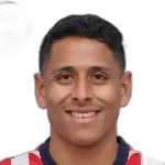 Luis Francisco Romo