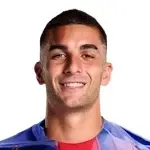 Ferran Torres
