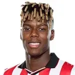 Nicholas Williams
