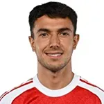 Martin Zubimendi