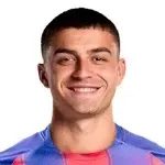 Pedro Pedri