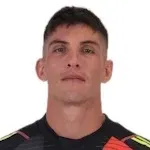 Sergio Ramón Rochet