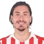 José María Gimenez