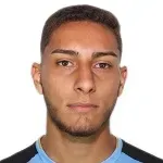 Sebastián Enzo Caceres