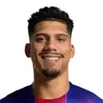 Ronald Federico Araujo