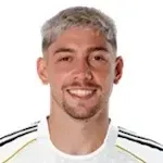 Federico Santiago Valverde