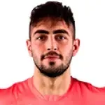Santiago Andres Mele
