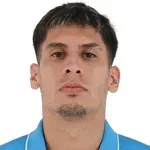 Mathías Olivera