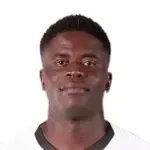 Brice Lauriche Samba
