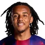 Jules Olivier Kounde