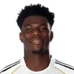 Aurélien Djani Tchouameni