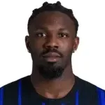 Marcus Lilian Thuram