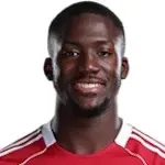 Ibrahima Konate