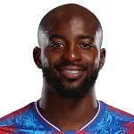 Jean-Philippe Mateta